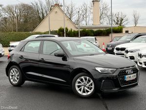 212 AUDI A1  ADVANCED 5DR 1.0 AUTOMATIC - Image 2