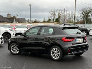 212 AUDI A1  ADVANCED 5DR 1.0 AUTOMATIC - Image 3