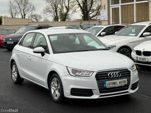 182 AUDI A1 1.0 PETROL AUTO - Image 4