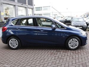 2017 BMW 218D - Image 3