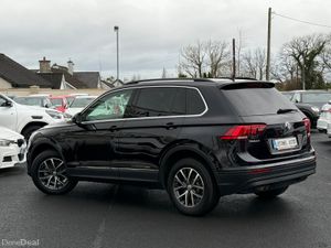 4WD *201 VW TIGUAN 2.0TDI 150BHP COMFORTLINE AUTO - Image 3