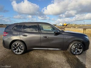 BMW X3 XDRIVE30E M SPORT - Image 3