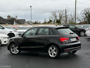191 AUDI A1 1.0 SPORT AUTOMATIC  5DR - Image 3