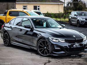 2019 BMW 3-SERIES M SPORT  AUTOMATIC - Image 3