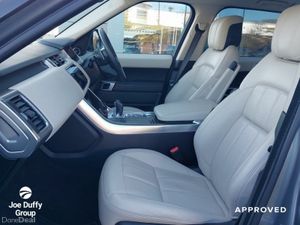 Land Rover Range Rover Sport 2.0 Si4 PHEV 404PS HS - Image 4