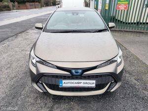 Toyota Corolla Sports 1.8 Hybrid !!! - Image 2