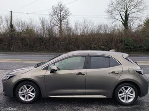 Toyota Corolla Sports 1.8 Hybrid !!! - Image 4