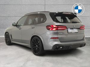BMW X5 xDrive50e M Sport - Image 3