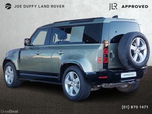 Land Rover Defender X-Dynamic HSE P300 2.0 - Image 3