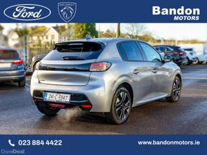 Peugeot 208 2024 Peugeot 208 1.2 Puretech 100bhp A - Image 3