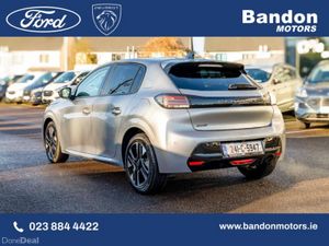 Peugeot 208 2024 Peugeot 208 1.2 Puretech 100bhp A - Image 4