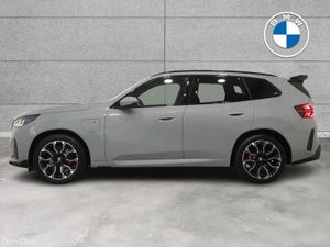 BMW X3 G45 X3 30E XDRIVE M SPORT XB1 ZA - Image 3