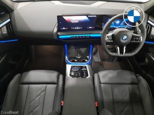 BMW X3 G45 X3 30E XDRIVE M SPORT XB1 ZA - Image 4