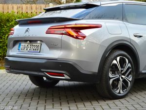 Citroen C5 X -FLAIR PHEV 225 EAT8 - Image 3