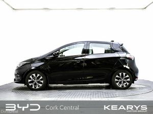 Renault Zoe Evolution R110 EV50 MY23 - Image 4