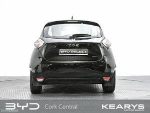 Renault Zoe Evolution R110 EV50 MY23 - Image 3