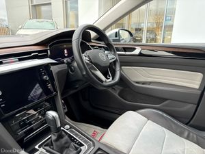 Volkswagen Arteon 2.0TDI D7F 150HP ELEGANCE - Image 3