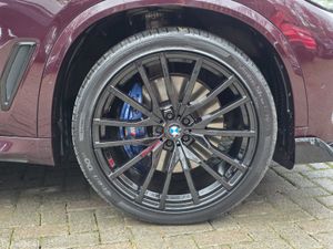 2022 BMW X5 45 E M-SPORT AUTO. - Image 4