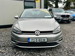 Volkswagen Golf Highline 1.4 TSI Manual 2017 - Image 2
