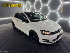 ◼️2013 VOLKSWAGEN GOLF 1.4 PETROL◼️ - Image 2