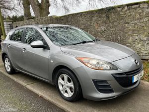 Mazda3 1.6D EXECUTIVE - Image 2