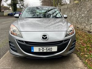 Mazda3 1.6D EXECUTIVE - Image 4