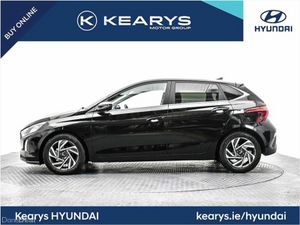 Hyundai i20 Deluxe Plus - Image 4