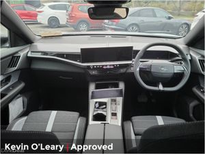 Opel Grandland Elegance Hybrid 136BHP - Image 4