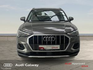 Audi Q3 €399 p/m - 35 TDI SE 150HP  A/T - Image 2