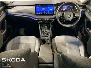 Skoda Octavia Selection Box 2.0TDI 115bhp - Image 2