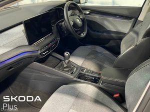 Skoda Octavia Selection Box 2.0TDI 115bhp - Image 3