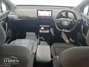 MG MG4 MG4 SR Excite - Image 2