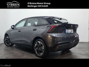 MG MG4 MG4 SR Excite - Image 3