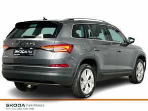 Skoda Kodiaq Style 7 Seat DSG 2.0TDI 150BHP - Reve - Image 4