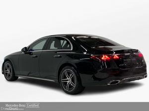 Mercedes-Benz E-Class E 300 DE AMG EDITION PLUS | - Image 4