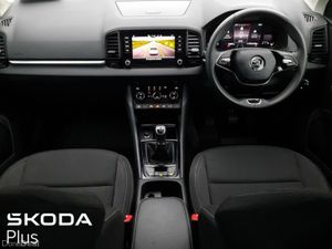 Skoda Karoq **ONLY 15,007 KMS**LIKE NEW**SEL MODEL - Image 2