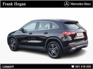 Mercedes-Benz GLA GLA 180 Auto Progressive - Image 3