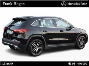 Mercedes-Benz GLA GLA 180 Auto Progressive - Image 4