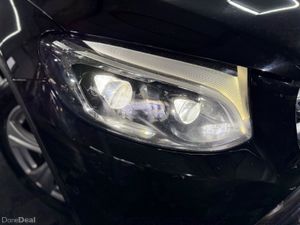 ◼️2016 MERCEDES-BENZ GLC 220 4MATIC◼️ - Image 3