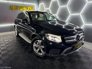 ◼️2016 MERCEDES-BENZ GLC 220 4MATIC◼️ - Image 3
