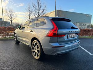 Volvo XC60 T8 TWIN EN PHEV INSCRIPTION 5DR AUTO - Image 3