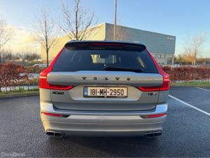 Volvo XC60 T8 TWIN EN PHEV INSCRIPTION 5DR AUTO - Image 4