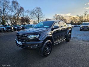 Ford Ranger Raptor - 2.0TD213 A10 - Image 4