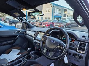 Ford Ranger D/cab Wildtrack 3.2tdci 200 4D - Image 2