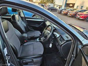 Skoda Octavia SOL 1.6tdi 115HP 4DR - Image 3