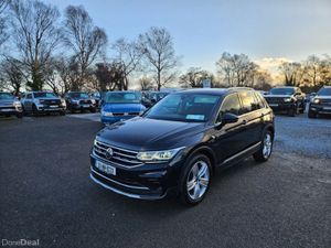 Volkswagen Tiguan Elegance 2.0tdi D7F 150HP 5DR Au - Image 3
