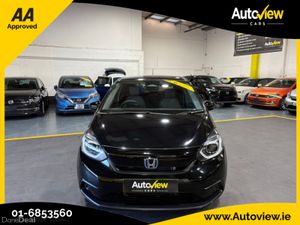 Honda Fit /Jazz New Model 1.5 Self-Charging Hybrid - Image 3