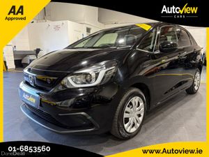 Honda Fit /Jazz New Model 1.5 Self-Charging Hybrid - Image 4