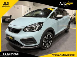 Honda Jazz /Fit New Model 1.5 Self-Charging Hybrid - Image 4