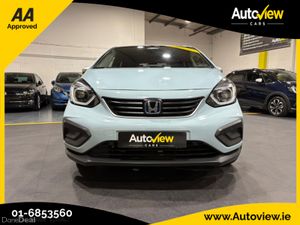 Honda Jazz /Fit New Model 1.5 Self-Charging Hybrid - Image 2